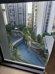 The Panorama (D20), Condominium #557006841